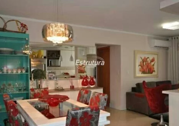 Apartamento 2 dormitórios à venda Camobi Santa Maria/RS