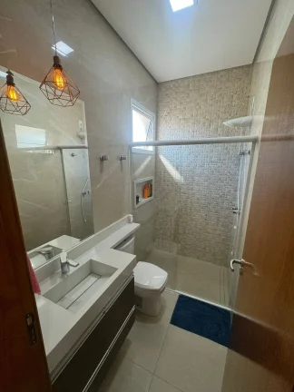 Imagem CASA NO CONDOMÍNIO PORTAL DA SERRA