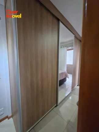 Imagem Apartamento de Luxo no Jardim Paulista: 3 quartos, 2 suítes, 1 sala, 4 banheiros, 2 vagas de garagem, 115 m² - Ribeirão Preto-SP.