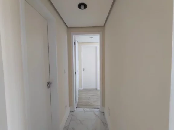 Imagem Apartamento com 3 Quartos à Venda, 125 m² em Vila Carrão - São Paulo