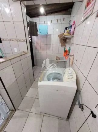 Imagem Casa 2 dorms, Vila Voturua, S.V- R$ 250 mil, Cod: 23285 MMD