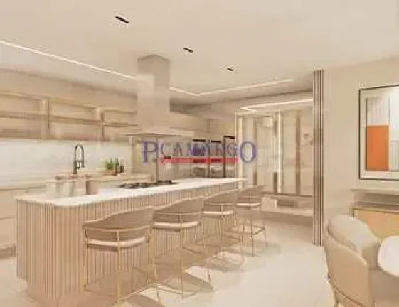 Imagem Apartamento Padrão