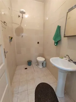 Imagem CASA COM 54 m² - TUPI - PRAIA GRANDE SP