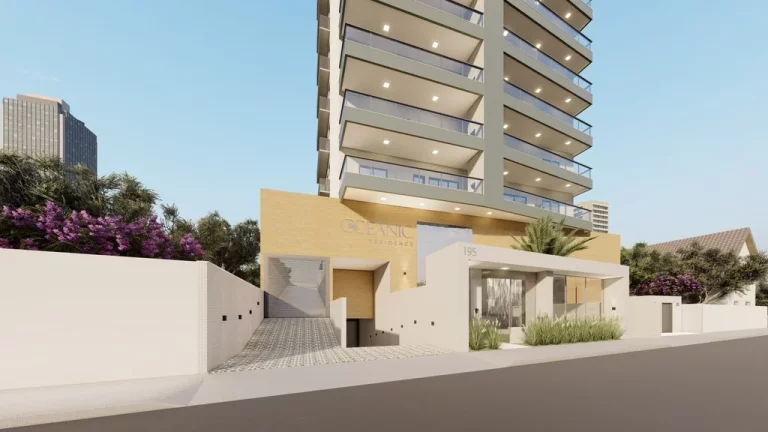 Imagem Apartamento à venda no bairro Barreiros - São José/SC