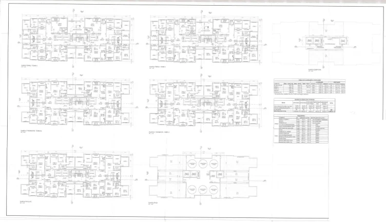 Imagem Projeto residencial em Guaianazes - Oportunidade de Investimento!