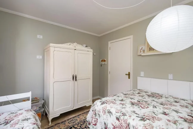 Imagem Sobrado 3 Quartos no Atuba – Suíte, Quintal e 2 Vagas – Aceita FGTS!