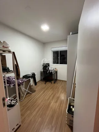 Imagem Apartamento Novo na Ponte São João