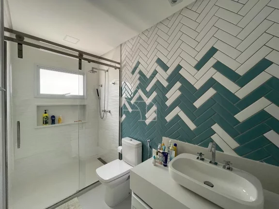 Imagem Casa com 4 Suítes no Alphaville Jacuhy – Residencial 03