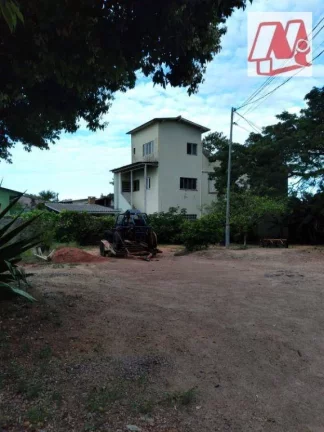 Imagem No Belem Novo,terreno