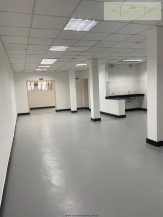 Imagem Galpões para locação em Barueri no bairro Tamboré