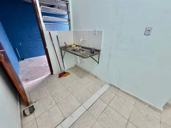 Imagem CASA COM 42.87 m² - ESMERALDA - PRAIA GRANDE SP