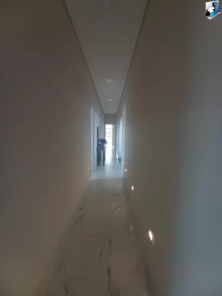 Imagem Maravilhosa casa no Condomínio Village Manacá - Cesário Lange/SP.