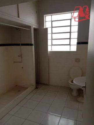 Imagem Casa comercial no barirro Santana
