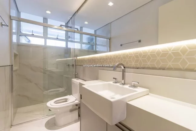 Imagem Apartamento à venda Jardim Paulista São Paulo