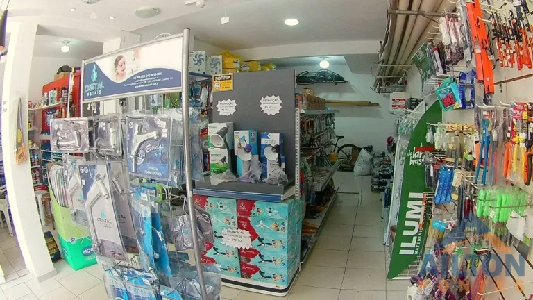 Imagem Loja Comercial à Venda com Todos os Produtos e Equipada em Muquiçaba - Guarapari/ES