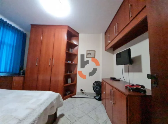 Imagem Apartamento com 3 dormitórios à venda, 175 m² por R$ 500.000,00 - Centro - Nova Iguaçu/RJ