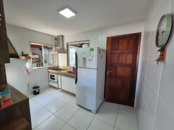Imagem CASA RESIDENCIAL em SERRA - ES, SÃO FRANCISCO