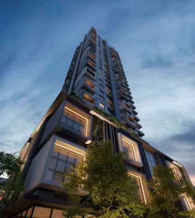 Apartamento com 3 Quartos à Venda, 150 m² em Fazenda - Itajaí