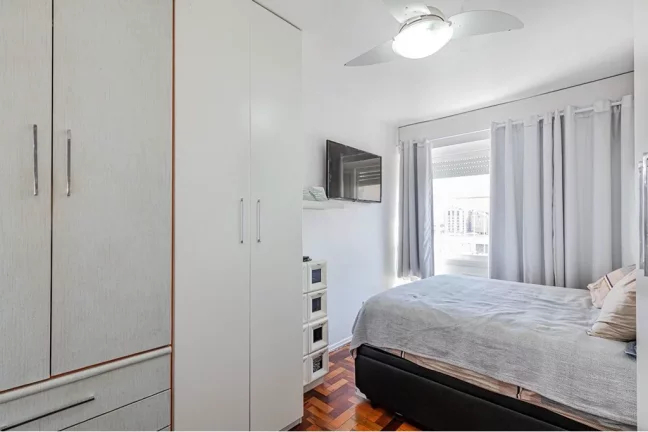 Imagem FEA 330 Apto 610371014-150 - Apartamento à venda no bairro Floresta - Porto Alegre/RS