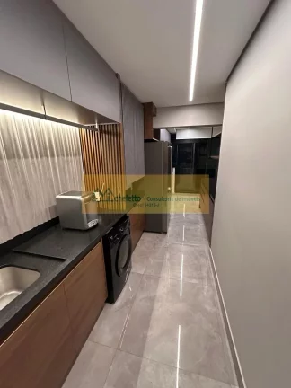 Imagem APARTAMENTO RESIDENCIAL em São Paulo - SP, Pinheiros