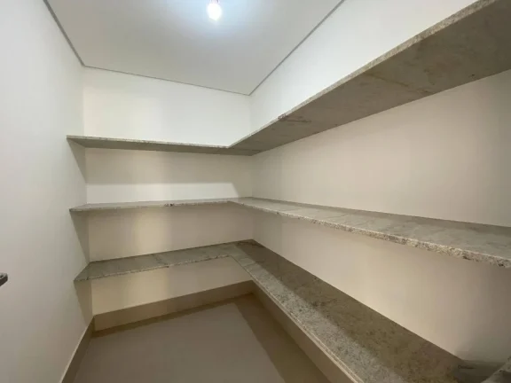 Imagem Casa com 4 dormitórios à venda, 276 m² por R$ 5.300.000,00 - Residencial Tres (Alphaville) - Santana de Parnaíba/SP