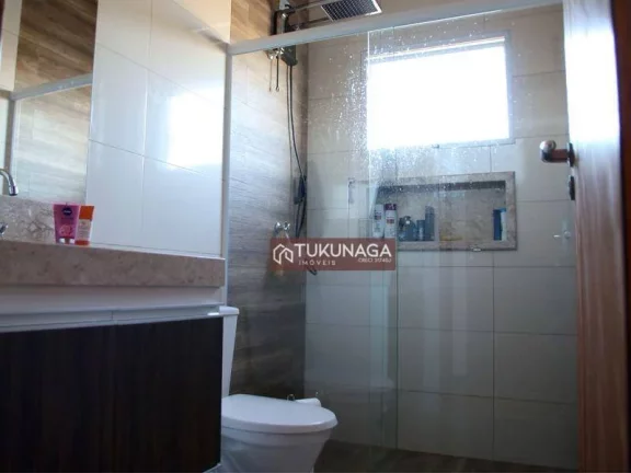 Imagem Casa de Condomínio 3 dormitórios à venda, 137 m² por R$ 780.000,00Bragança Paulista/SP.