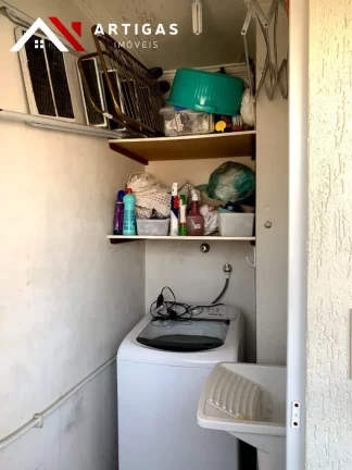 Imagem Apartamento à venda em São Paulo-SP, bairro Alto da Mooca: 2 quartos, 1 sala e 68m² de área. Venha conferir!