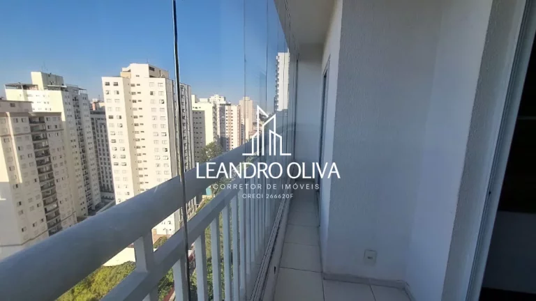 Imagem Condomínio Paracatu - Apartamento tipo para venda em Parque Imperial com 3 quartos, sendo 1 suíte, 83m²