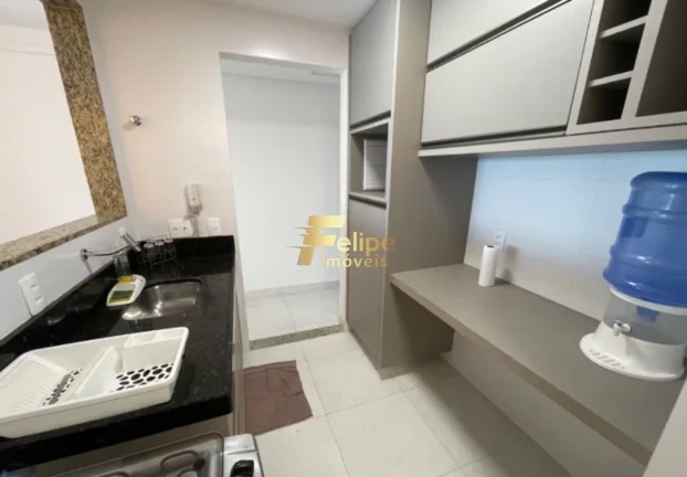 Imagem APARTAMENTO FRENTE MAR NA PRAIA DO MORRO! OPORTUNIDADE.