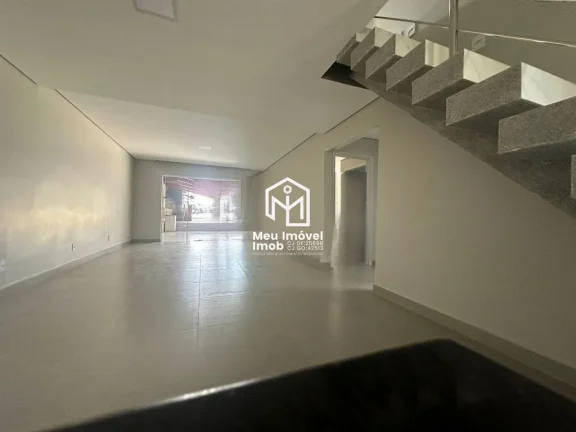 Imagem Casa Condomínio 4 quartos 3 suítes 4 Vagas 300M² Arniqueiras