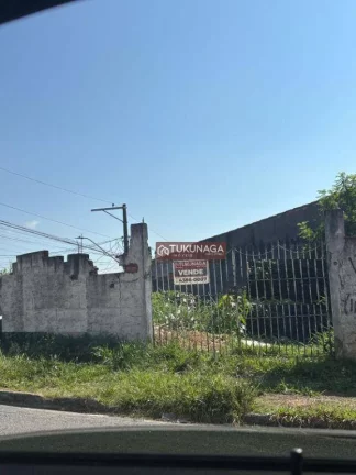 Imagem Terreno à venda, 320 m² por R$ 450.000,00 - Parque Continental II - Guarulhos/SP