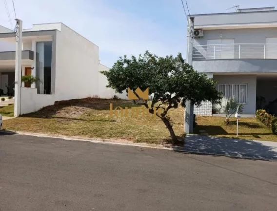 Imagem Terreno à Venda Villagio Milano Zona Oeste - Sorocaba/SP
