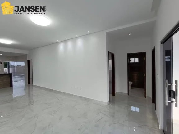 Imagem CASA C/03 QUARTOS S/ 02 SUÍTES EM COND. FECHADO À 35 MINUTOS DE J. PESSOA