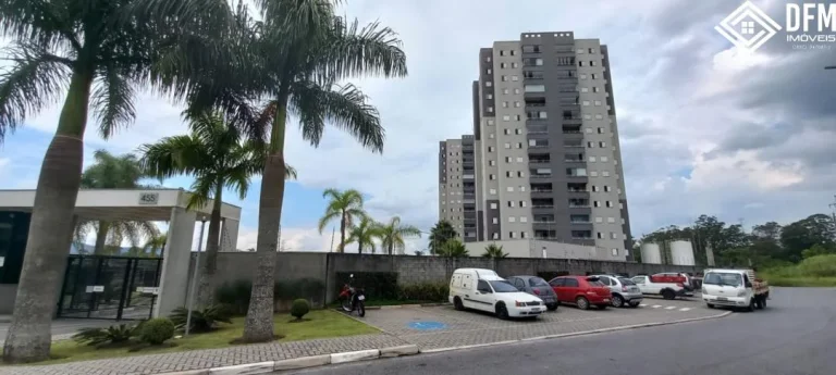Imagem Apartamento com 3 Dormitorio(s) localizado(a) no bairro Jardim Armênia em Mogi das Cruzes / Mato Grosso do Sul Ref.:DE160