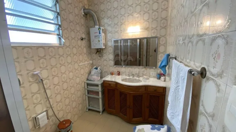 Imagem Copacabana - Residencial › Apartamento com 2 quarto(s) a Venda