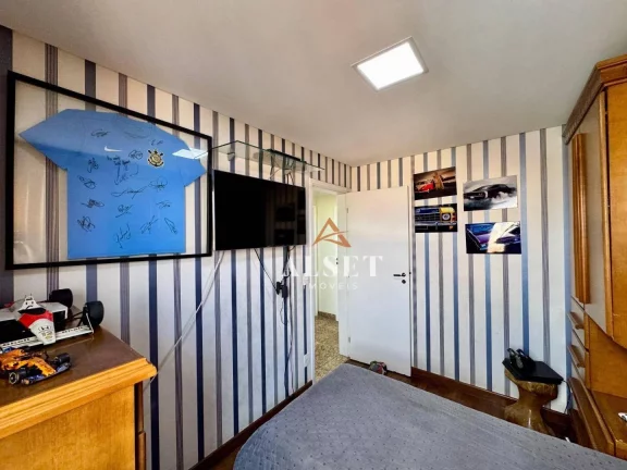 Imagem Apartamento com 3 dormitórios à venda, 105 m² por R$ 1.300.000,00 - Vila Carrão - São Paulo/SP