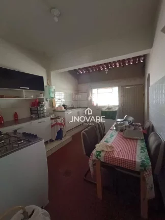 Imagem Casa com 3 dormitórios à venda, 159 m² por R$ 1.050.000,00 - Vila de Furnas - Itumbiara/GO