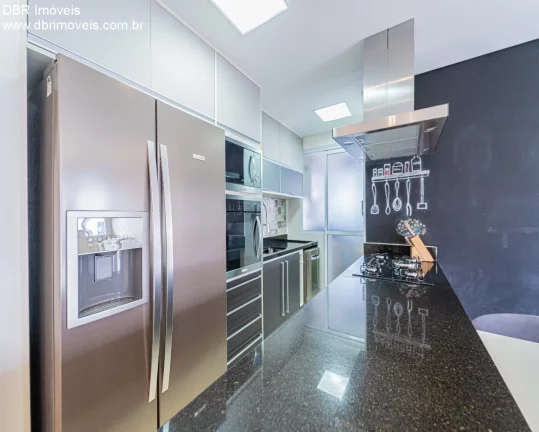 Imagem APARTAMENTO RESIDENCIAL em São paulo - SP, Jardim prudencia