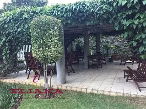 Imagem Apartamento com 3 quartos, 170m² em São Paulo, Perdizes