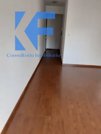 Imagem APARTAMENTO RESIDENCIAL em CAMPINAS - SP, CENTRO