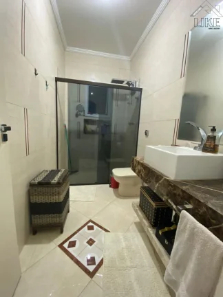 Imagem Casa à venda noJardim do Céu São José dos Campos, Jardim do Céu - Imperdível!