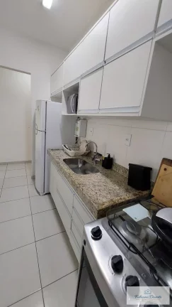 Imagem Apartamento 2 dormitórios a venda na Praia Grande de Ubatuba