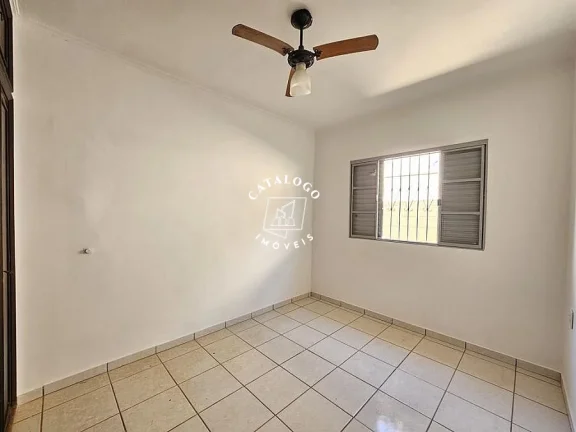 Imagem Casa a Venda no bairro Independência - Ribeirão Preto, SP