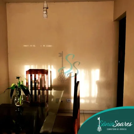 Imagem Casa à Venda Parque Residencial Vila União, 3 DORMITORIOS E SUITE Campinas/SP