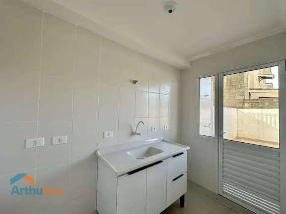 Imagem Apartamento Garden 92 m², com 2 dormitórios 1 vaga à venda, por R$ 363.500 - Jardim da Glória - Cotia/SP