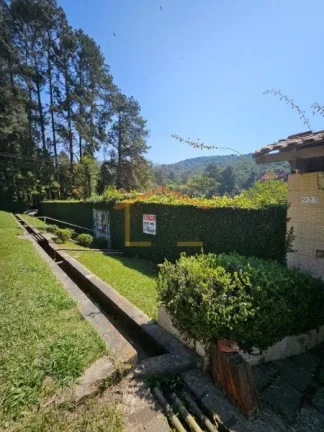 Imagem Chácara, 8.000m² de terreno, 4 dormitórios, sendo 3 suítes, sala, cozinha, lavanderia, lago, cam...