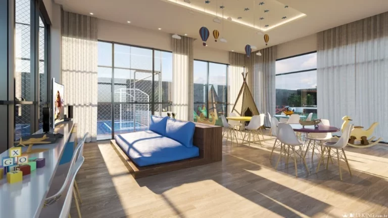 Imagem Apartamento à venda no bairro Meia Praia - Itapema/SC