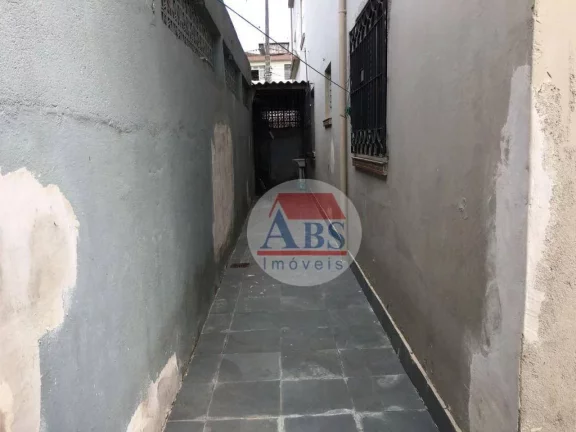 Imagem Apartamento amplo, 1 dormitório, térreo. Aceita FGTS e financiamento.