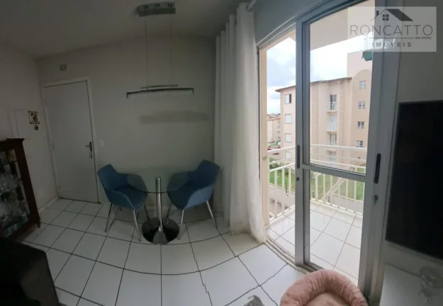 Imagem Apartamento com 2 quartos, 45m2, à venda em Campinas, Jardim Tamoio
