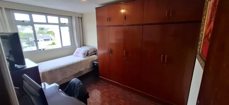 Imagem Apartamento a venda 3 quartos no Capão do Imbuia